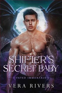 Shifter's Secret Baby by Vera Rivers