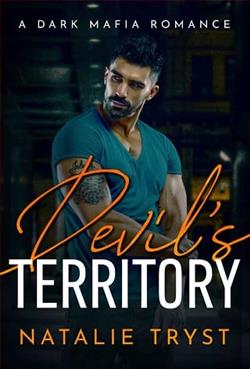 Devil's Territory by Natalie Tryst