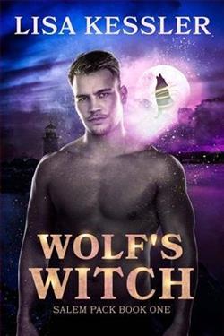 Wolf's Witch by Lisa Kessler
