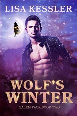 Wolf's Winter by Lisa Kessler
