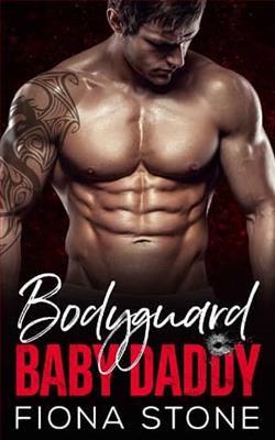 Bodyguard Baby Daddy by Fiona Stone