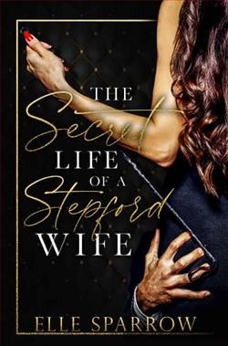 The Secret Life of a Stepford Wife by Elle Sparrow