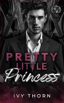 Pretty Little Princess by Ivy Thorn