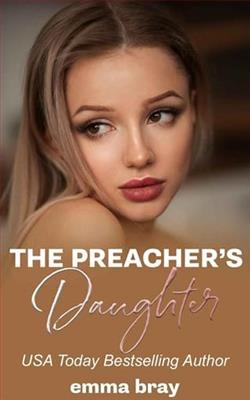 The Preacher's Daughter by Emma Bray