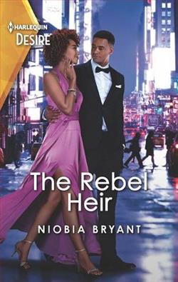 The Rebel Heir by Niobia Bryant