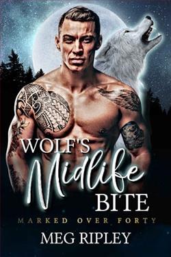 Wolf's Midlife Bite by Meg Ripley