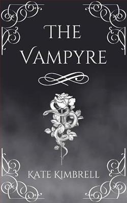 The Vampyre by Kate Kimbrell