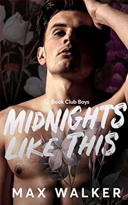 Midnights Like This (Book Club Boys) by Max Walker