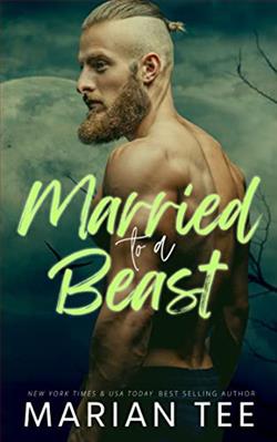 Married to a Beast by Marian Tee