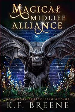Magical Midlife Alliance (Leveling Up) by K.F. Breene