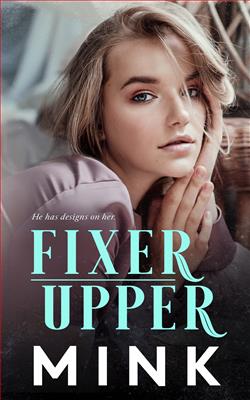 Fixer Upper by Mink