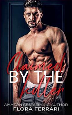 Claimed by The Killer by Flora Ferrari