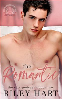 The Romantic (The Vers Podcast) by Riley Hart