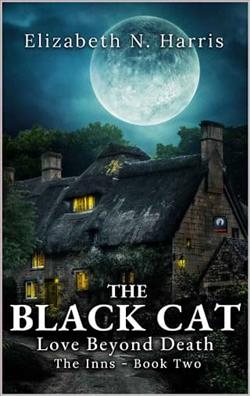 The Black Cat by Elizabeth N. Harris