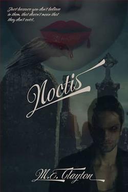 Noctis by M.E. Clayton
