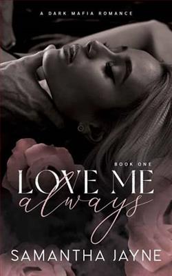 Love Me Always by Samantha Jayne