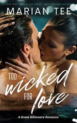 Too Wicked for Love by Marian Tee