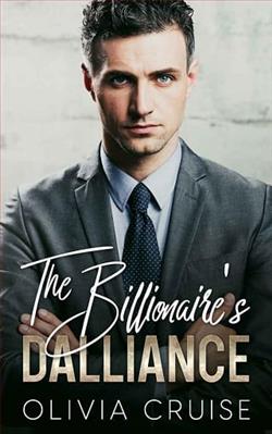 The Billionaire's Dalliance by Olivia Cruise