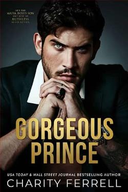 Gorgeous Prince by Charity Ferrell