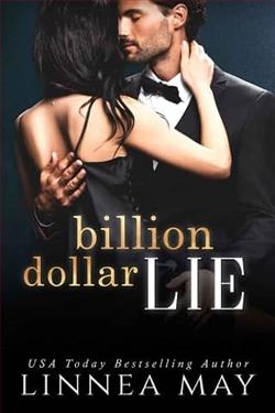 Billion Dollar Lie by Linnea May