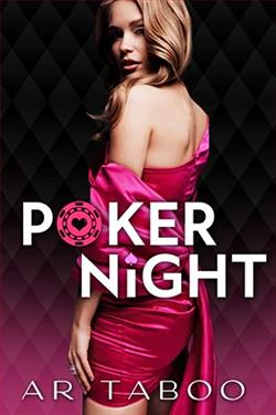Poker Night by Alexa Riley