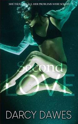 Second Love by Darcy Dawes