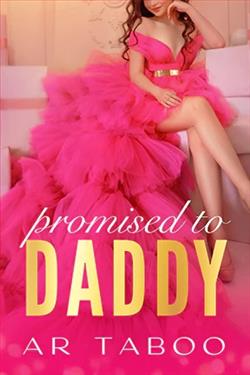 Promised to Daddy by Alexa Riley