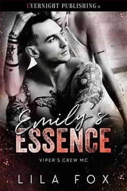 Emily's Essence by Lila Fox