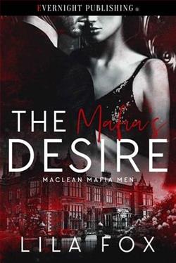 The Mafia's Desire by Lila Fox