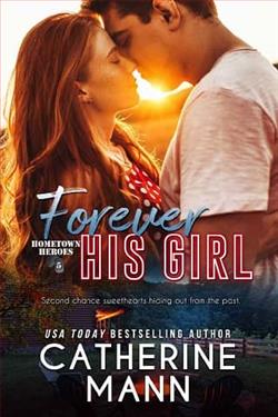 Forever His Girl by Catherine Mann