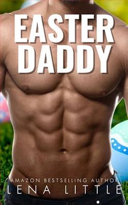 Easter Daddy by Lena Little