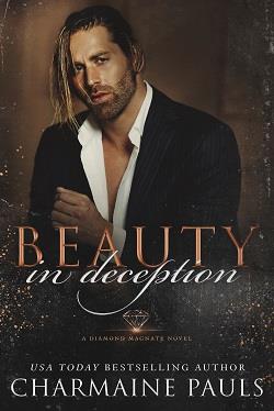 Beauty in Deception: A Diamond Magnate Novel by Charmaine Pauls