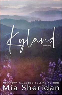 Kyland (Signs of Love) by Mia Sheridan