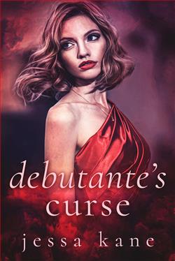Debutante's Curse by Jessa Kane