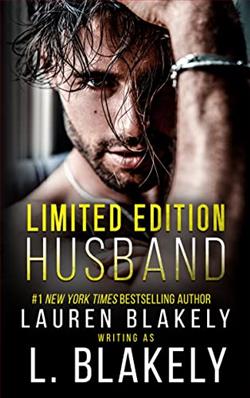 Limited Edition Husband (Winner Takes All) by Lauren Blakely