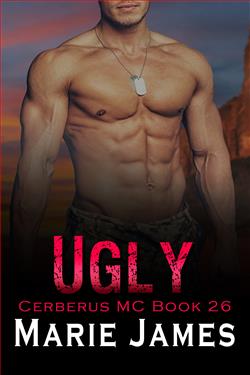 Ugly (Cerberus MC) by Marie James