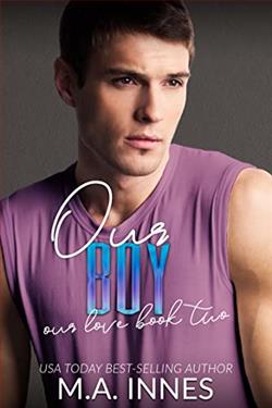 Our Boy (Our Love) by M.A. Innes