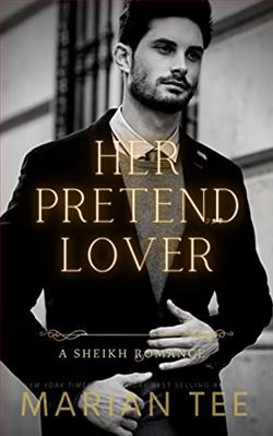 Her Pretend Lover (Sheikh Breaks My Heart) by Marian Tee