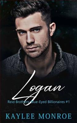 Logan by Kaylee Monroe