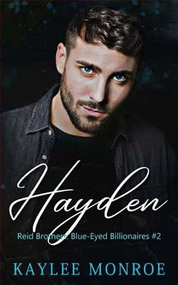 Hayden by Kaylee Monroe