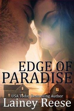 Edge of Paradise by Lainey Reese