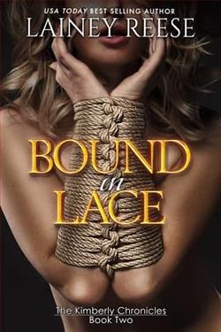 Bound in Lace by Lainey Reese