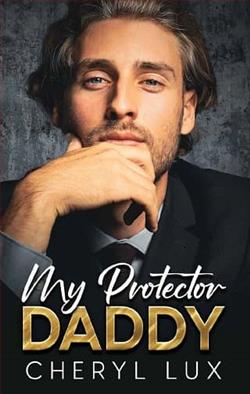 My Protector Daddy by Cheryl Lux