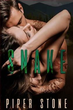 Snake by Piper Stone