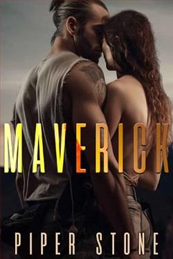 Maverick by Piper Stone