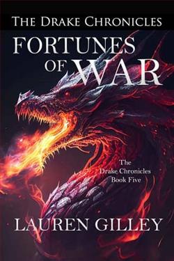Fortunes of War by Lauren Gilley