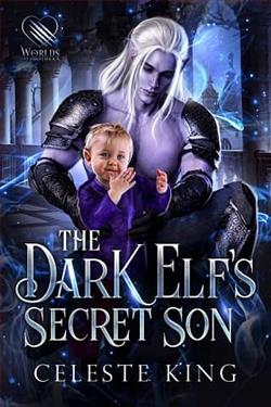 The Dark Elf's Secret Son by Celeste King