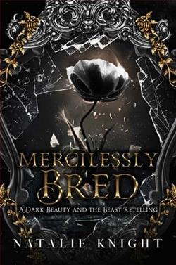 Mercilessly Bred by Natalie Knight