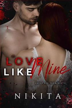 Love Like Mine by Nikita