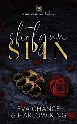 Shotgun Spin by Eva Chance